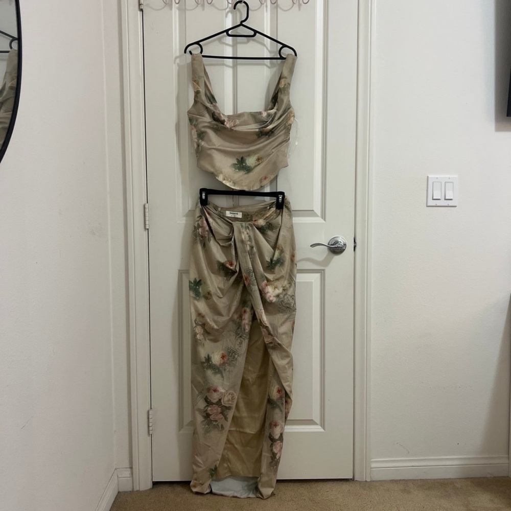 HOUSE OF CB DRESS